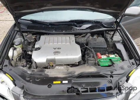 2007 Toyota Avalon Touring from USA, damaged, VIN 4T1BK36B77U250072